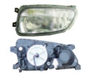 Farol Hino 500 2005 a 2020