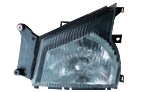Farol Isuzu NPR (2004-2008)