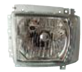 Farol Chevrolet Reward N/F con Motor