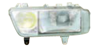 Farol FRR