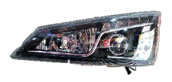Farol Busscar Bus