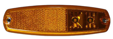Luz Lateral LED G7 Pequeña