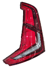 Conjunto Stop G8 LED